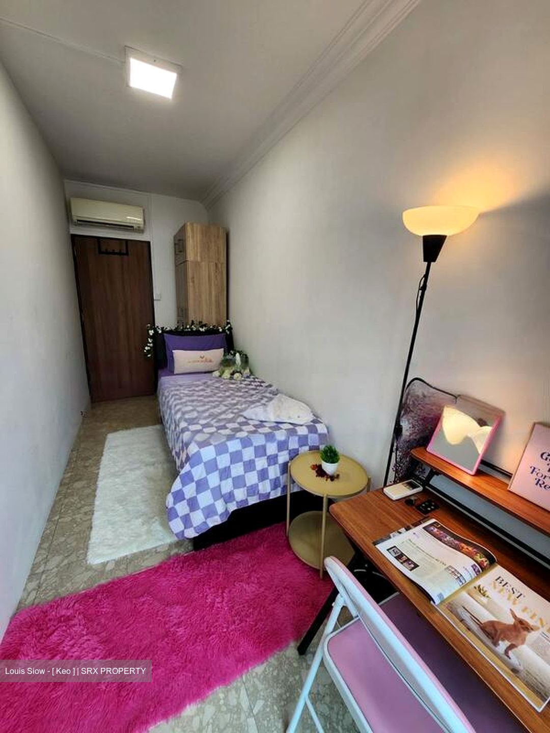 Eastvale (D18), Condominium #458508221
